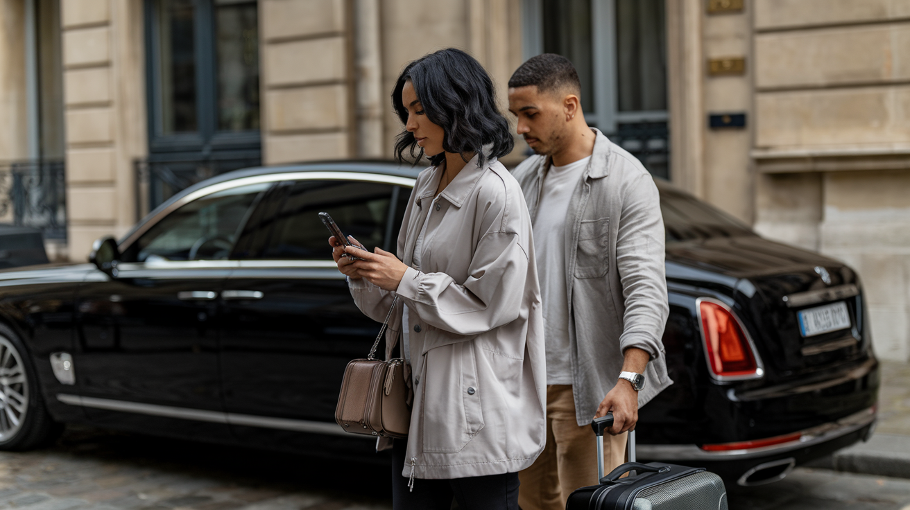 Neuilly-Plaisance to CDG Airport Transfer: Your Complete Guide